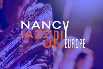 nancy jazz up europe