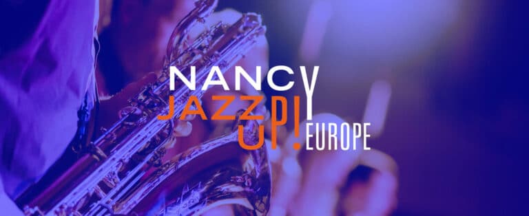 nancy jazz up europe