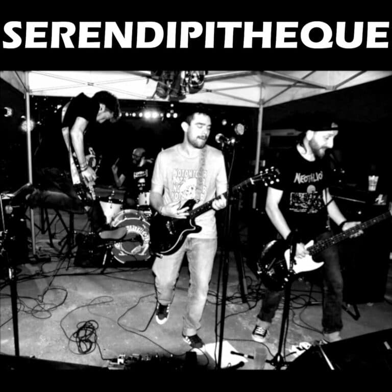 serendipitheque