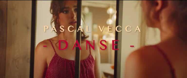 Pascal VECCA Danse