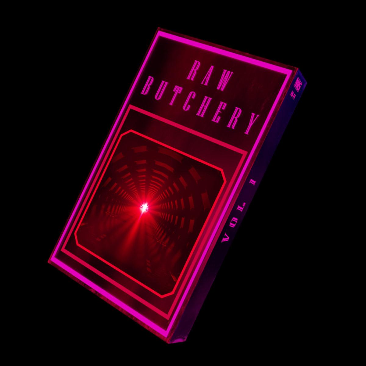 RAW BUTCHERY
