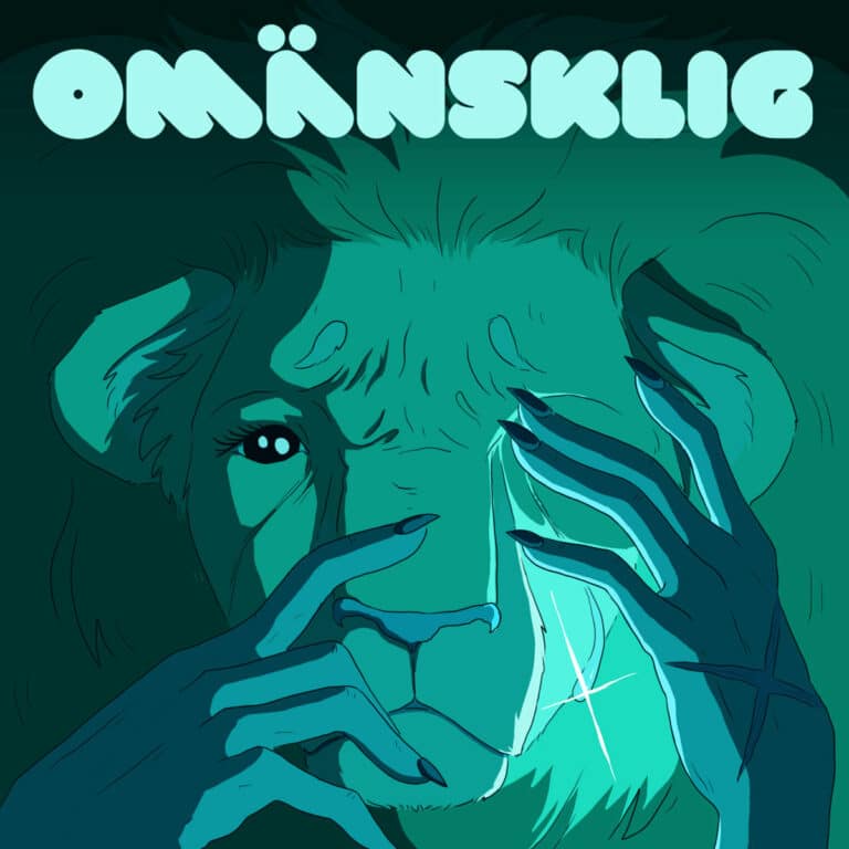 omansklig