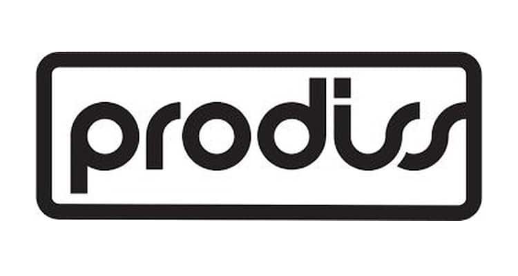 prodiss logo 2