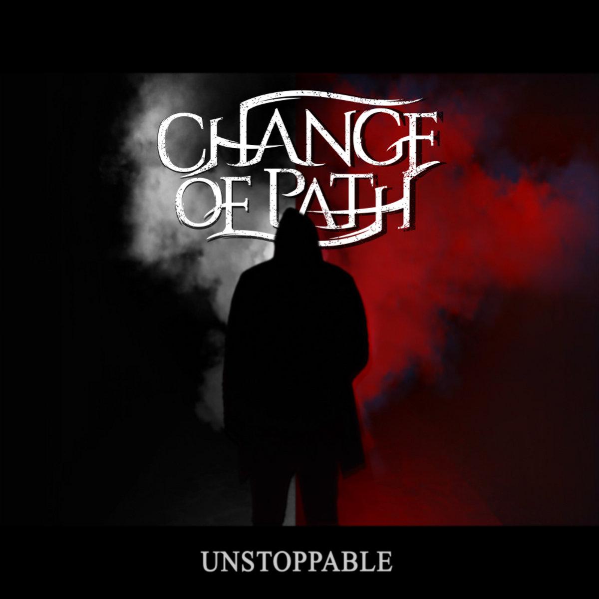 Change Of Path
