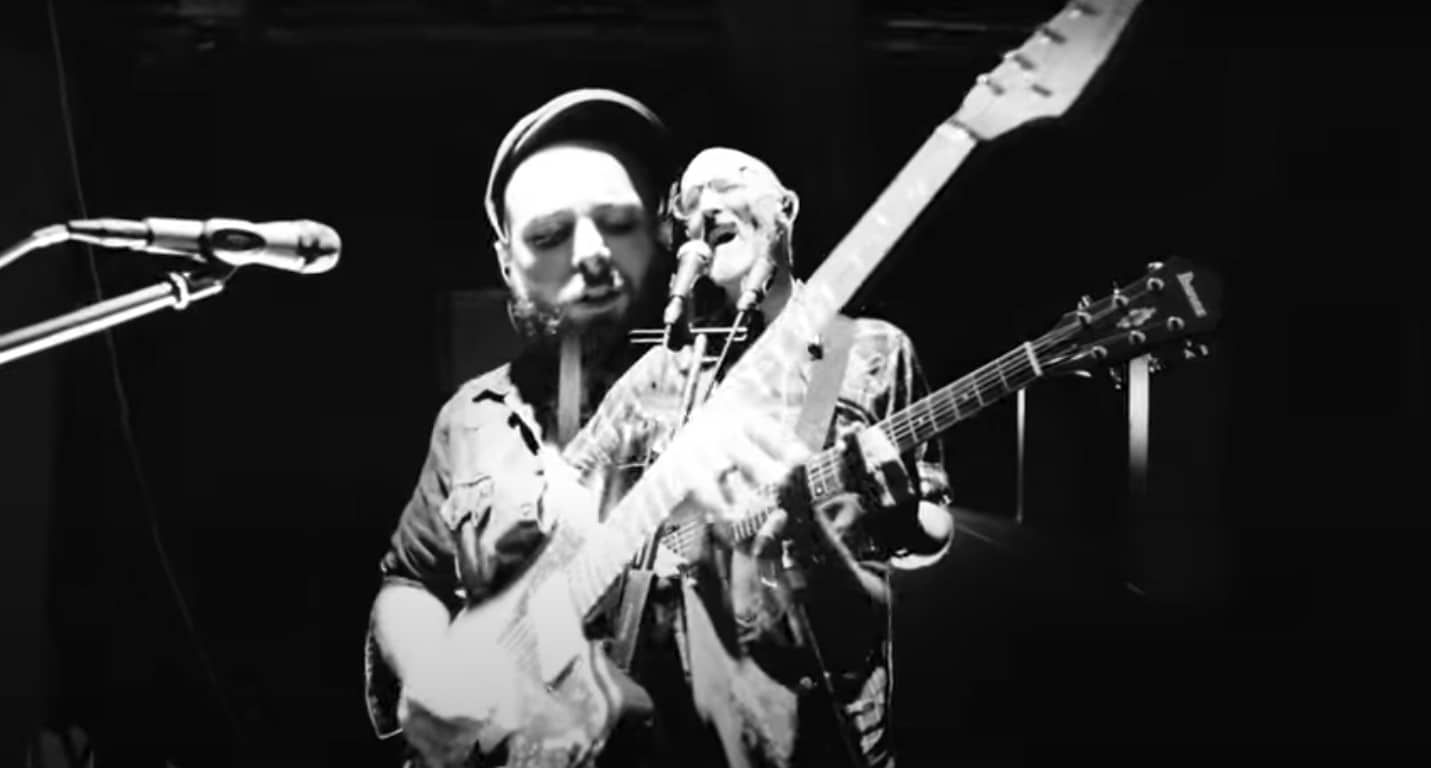 THOMAS SCHOEFFLER THE RUSTY RIFLES