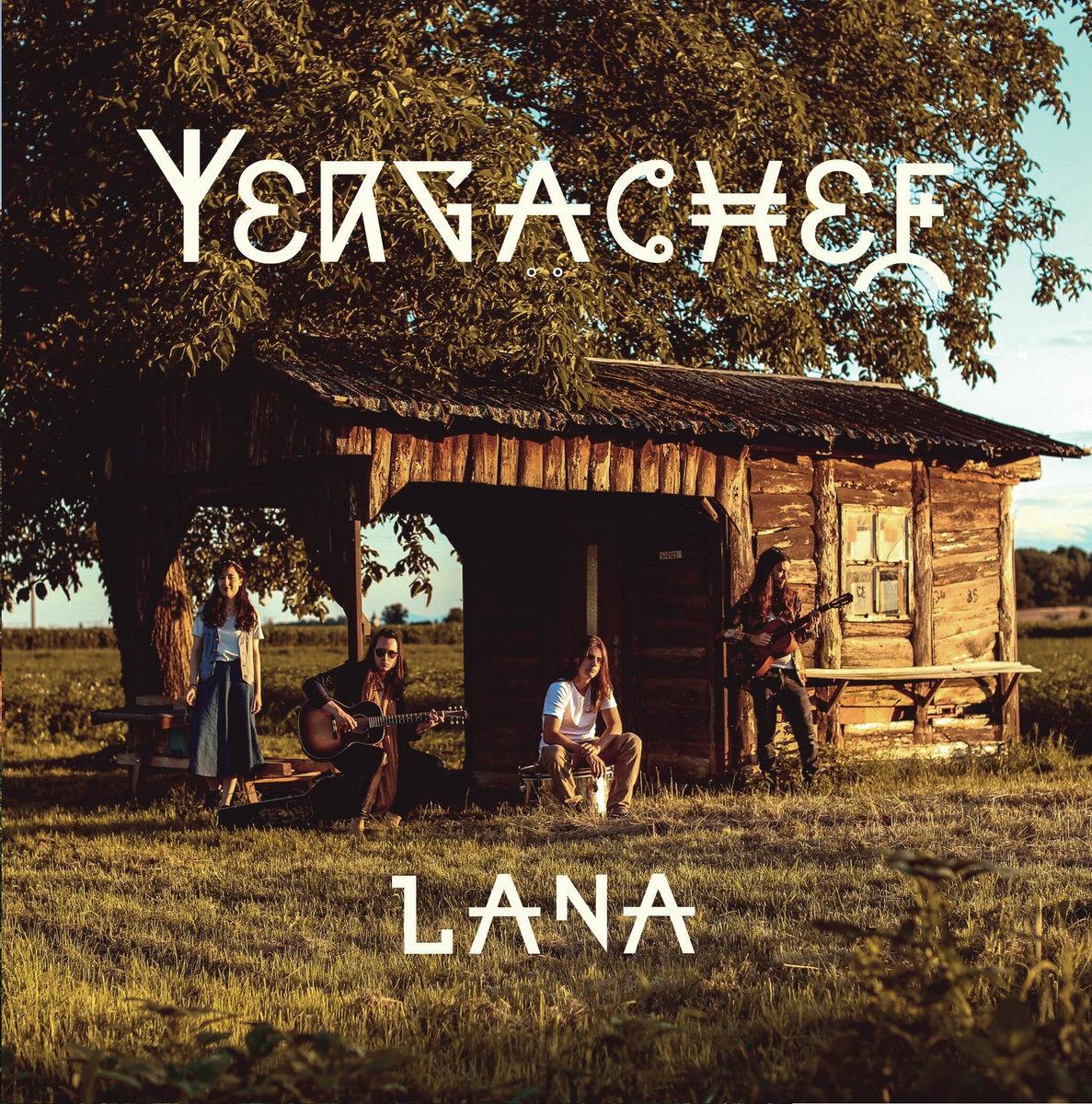 Yergachef