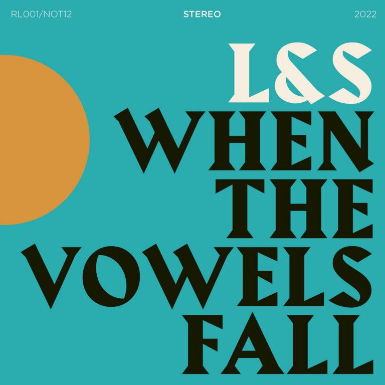 ls when the vowels fall