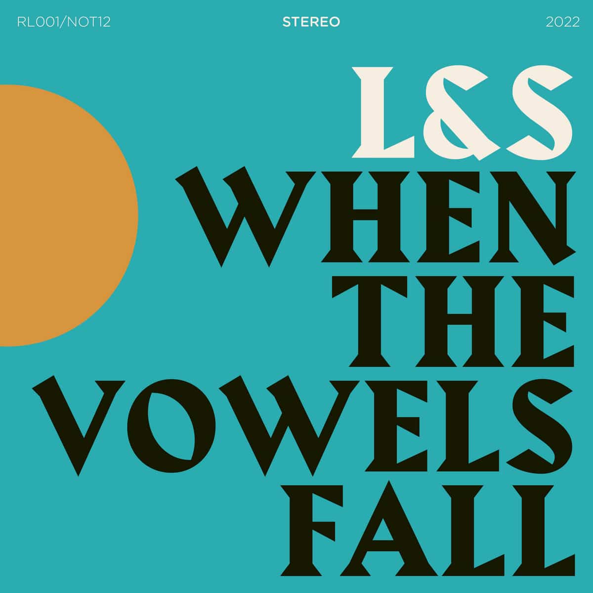 ls when the vowels fall