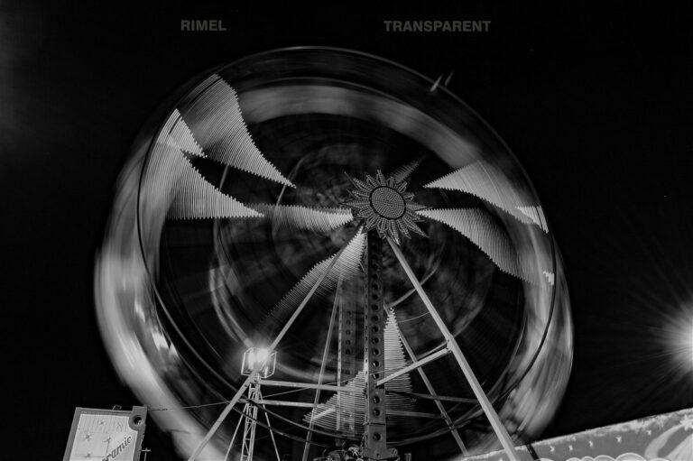 rimel transparent