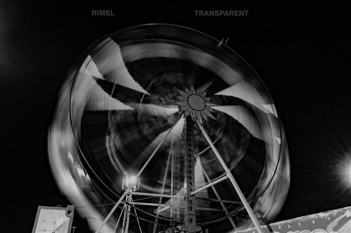 rimel transparent