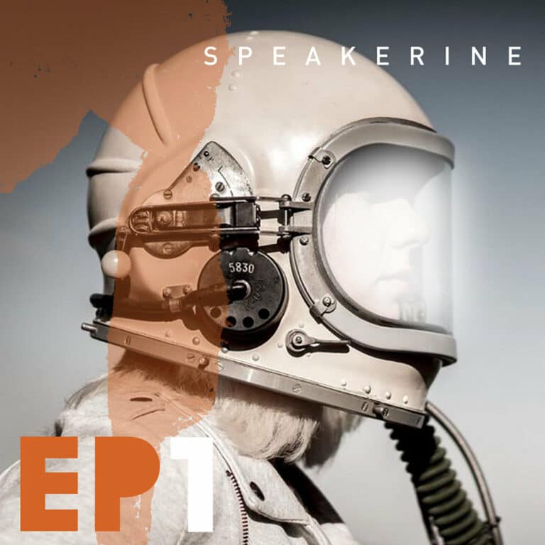 speakerine