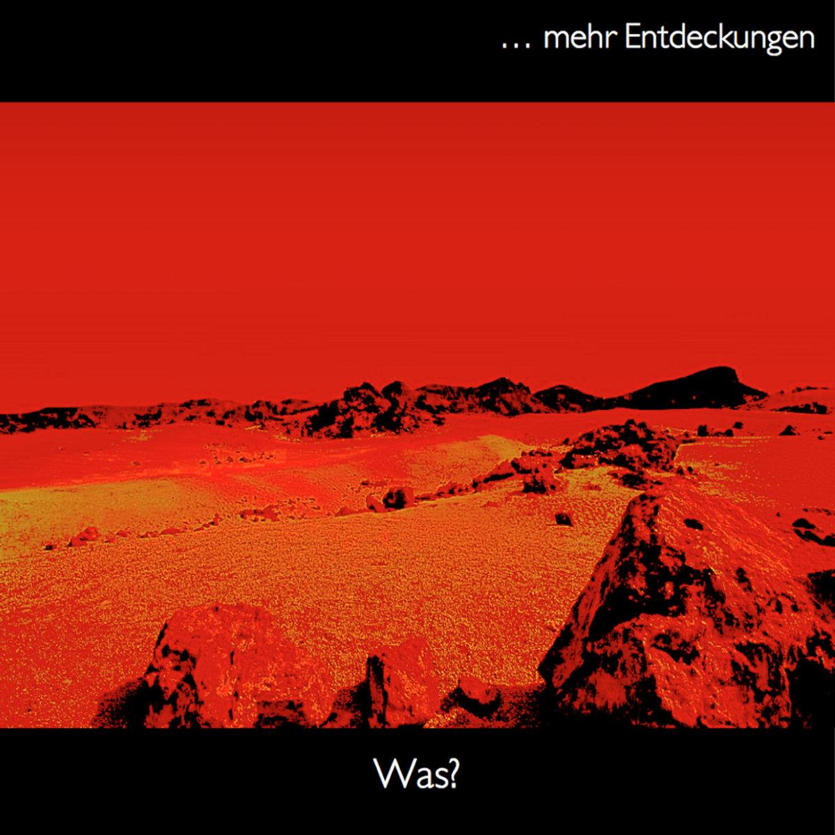 was
