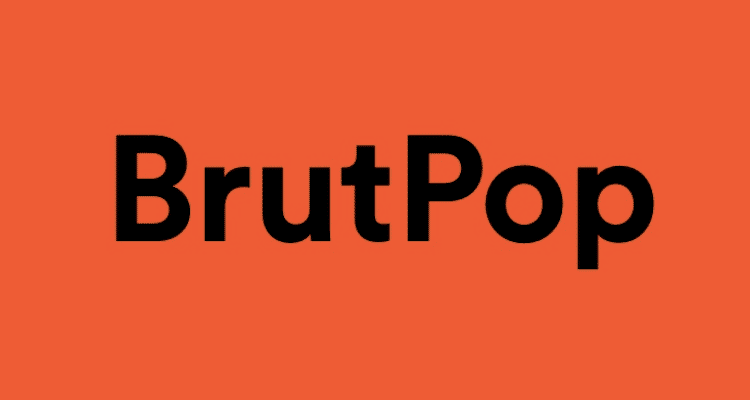 brutpop