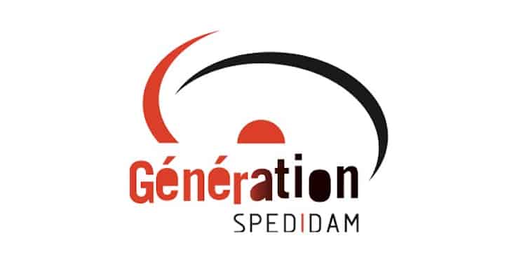 generation spedidam 1