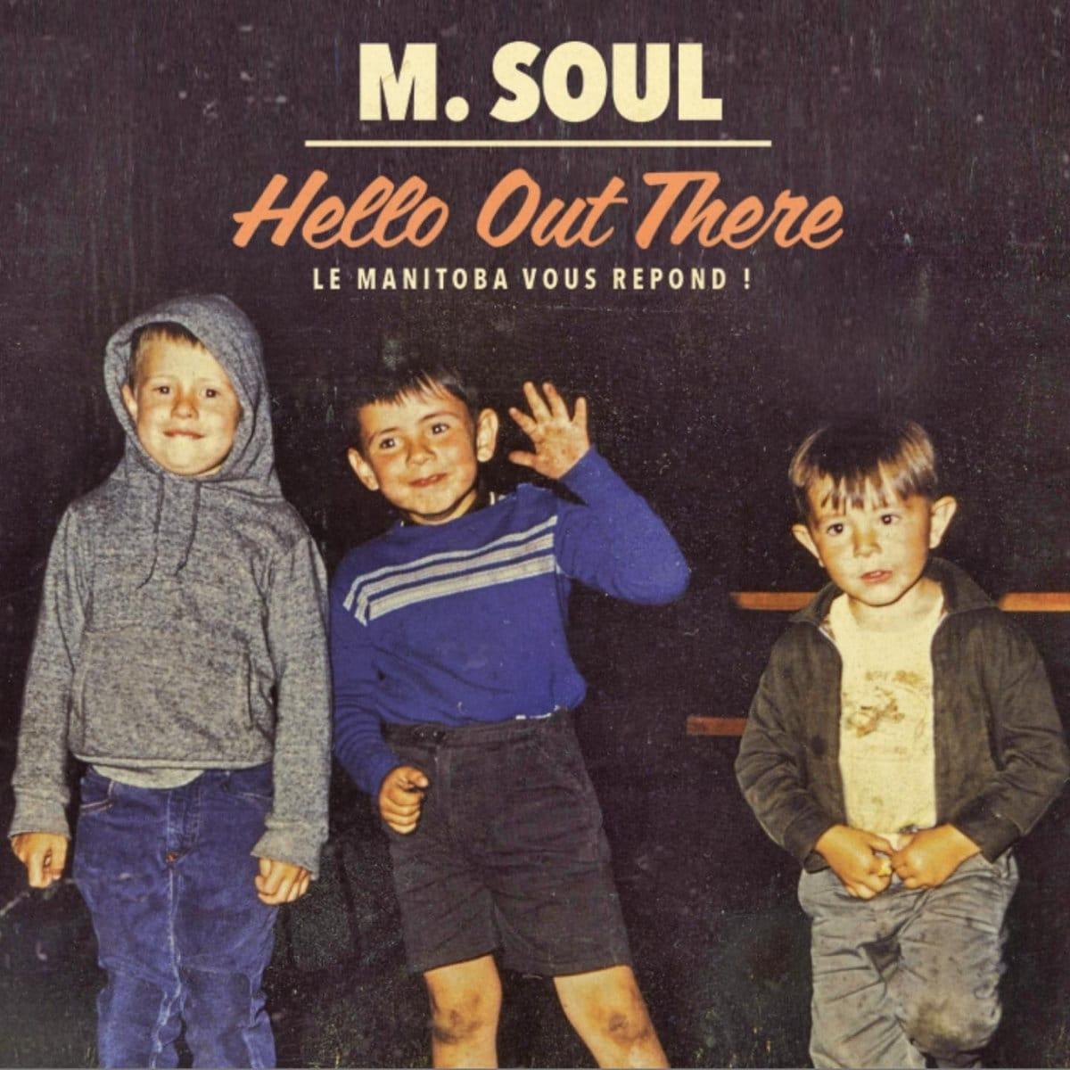 m soul