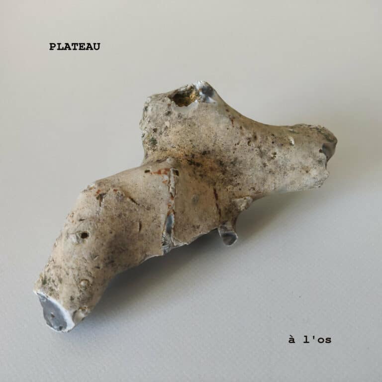 plateau