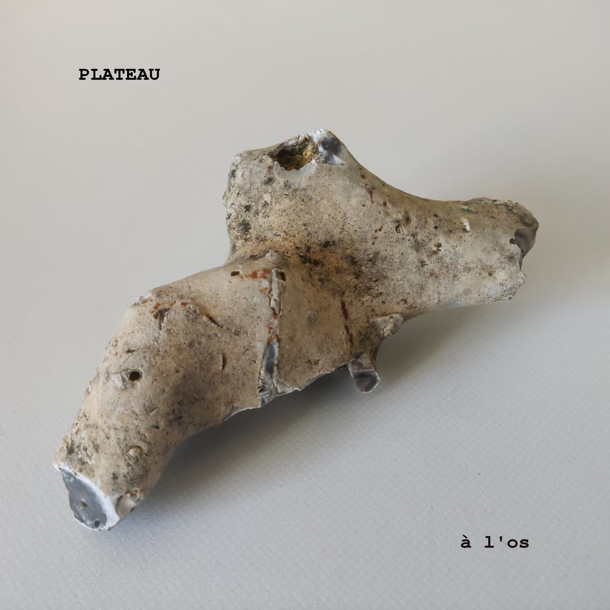 plateau