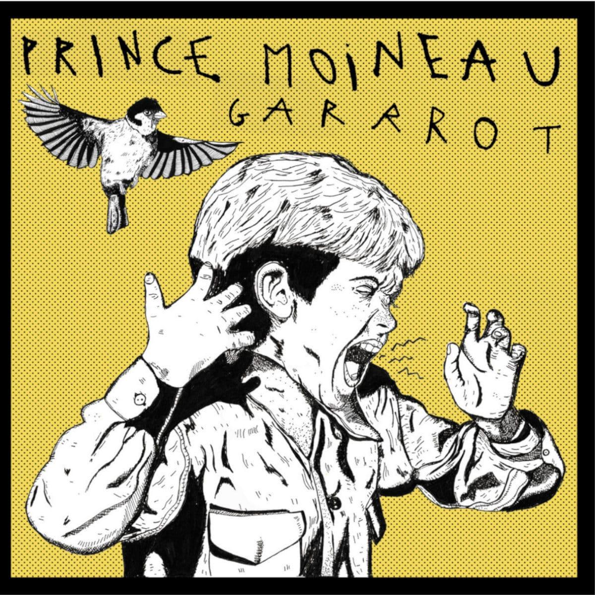 prince moineau
