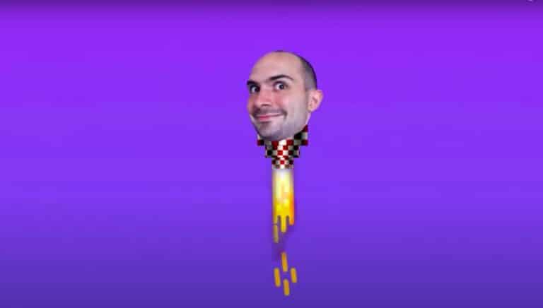 FLUPKE KRARK