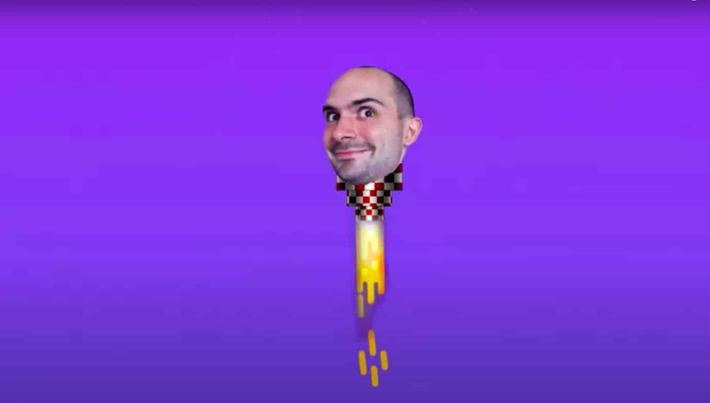 FLUPKE KRARK