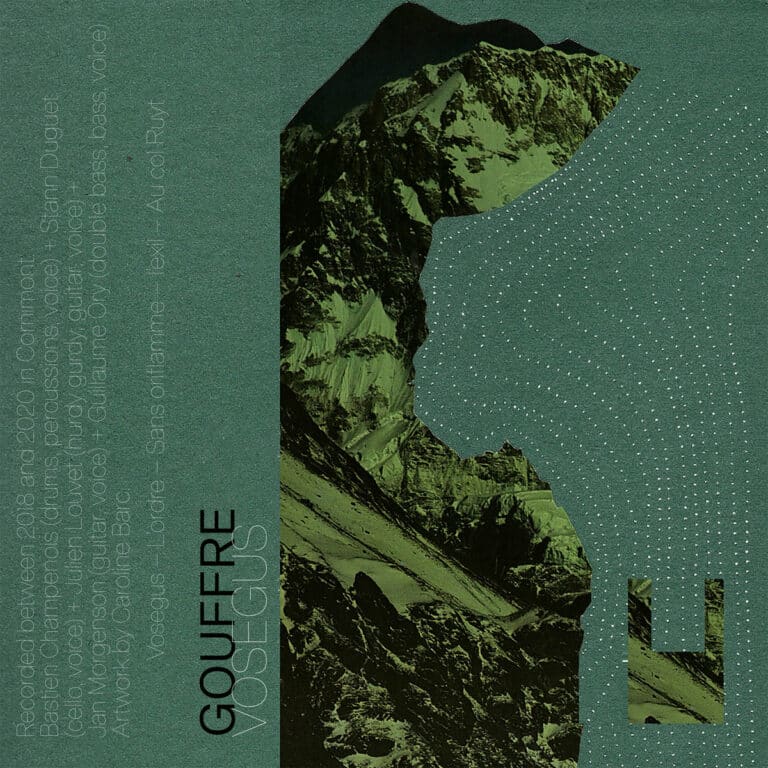GOUFFRE Vosegus