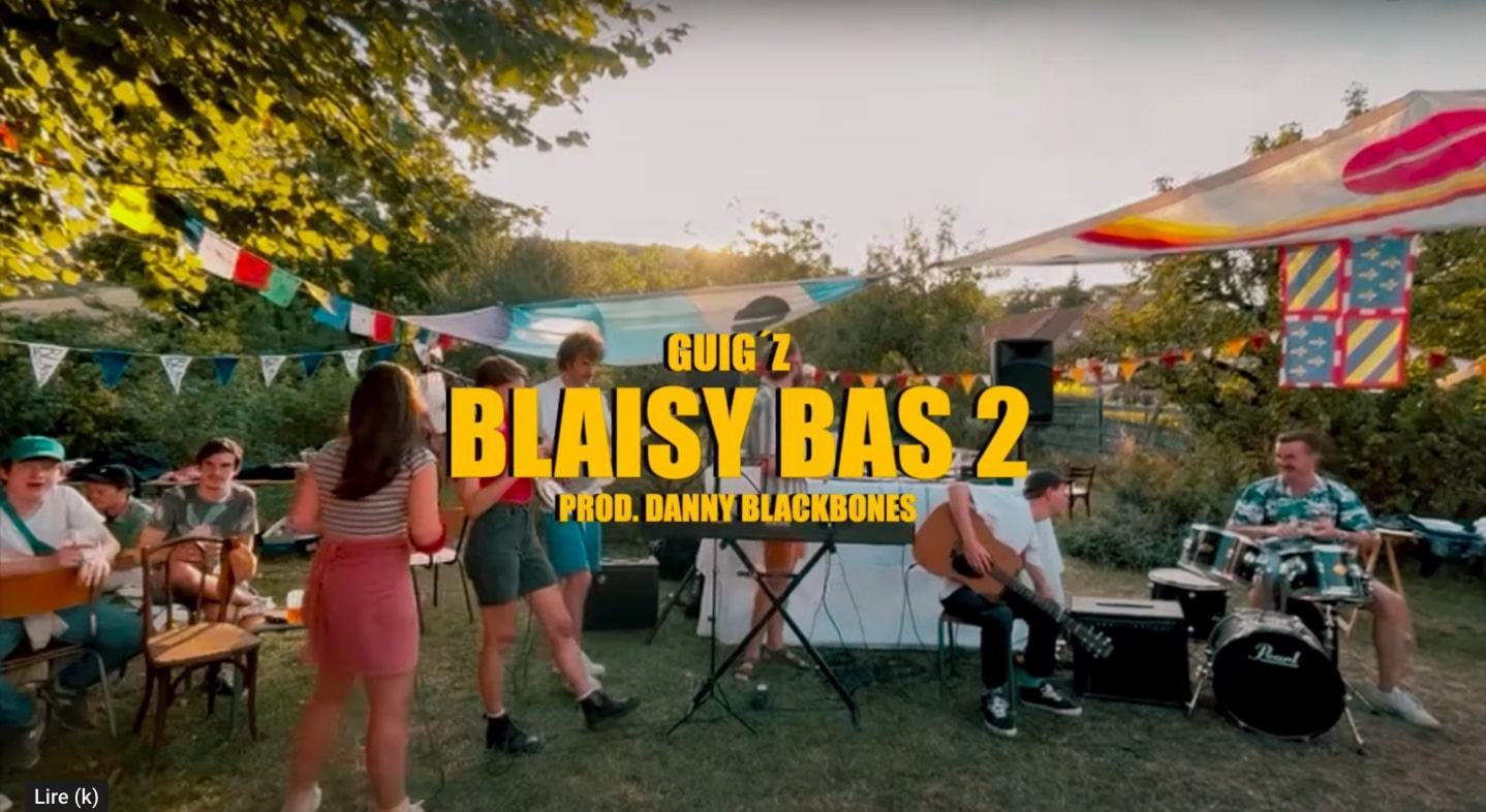 Guigz Blaisy Bas 2