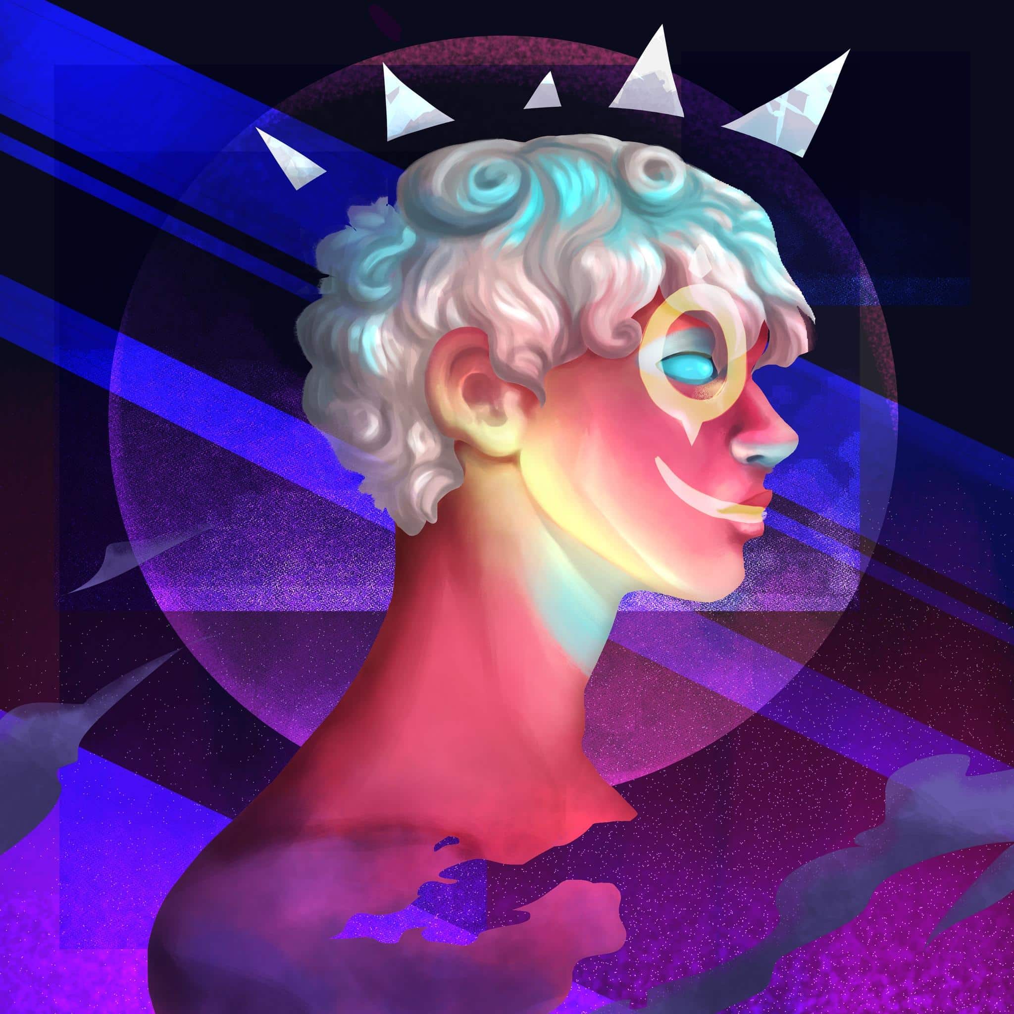 CLOON Kingdom One