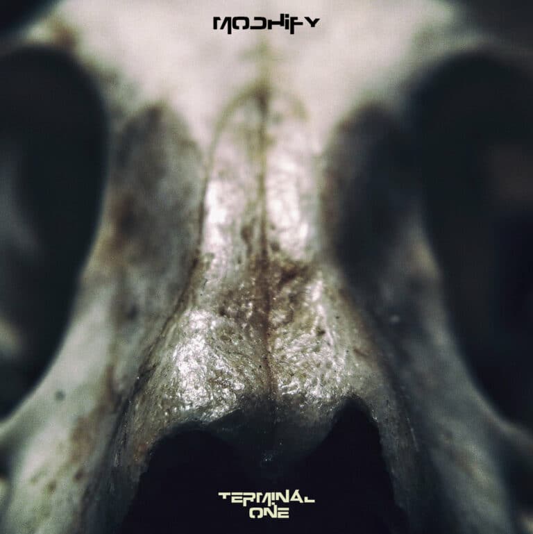 MODHIFY Terminal One