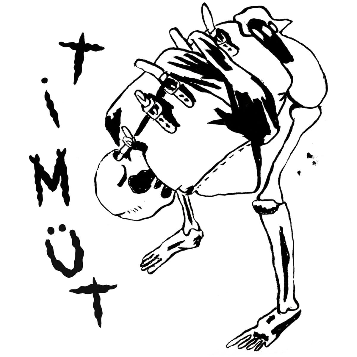 timut