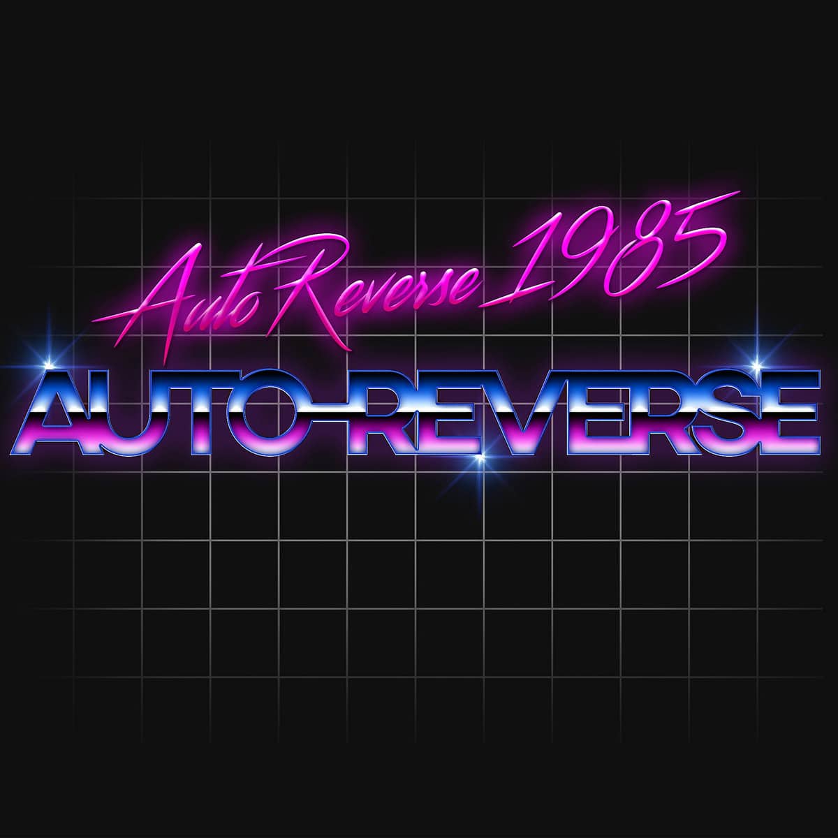 AUTO REVERSE 1985