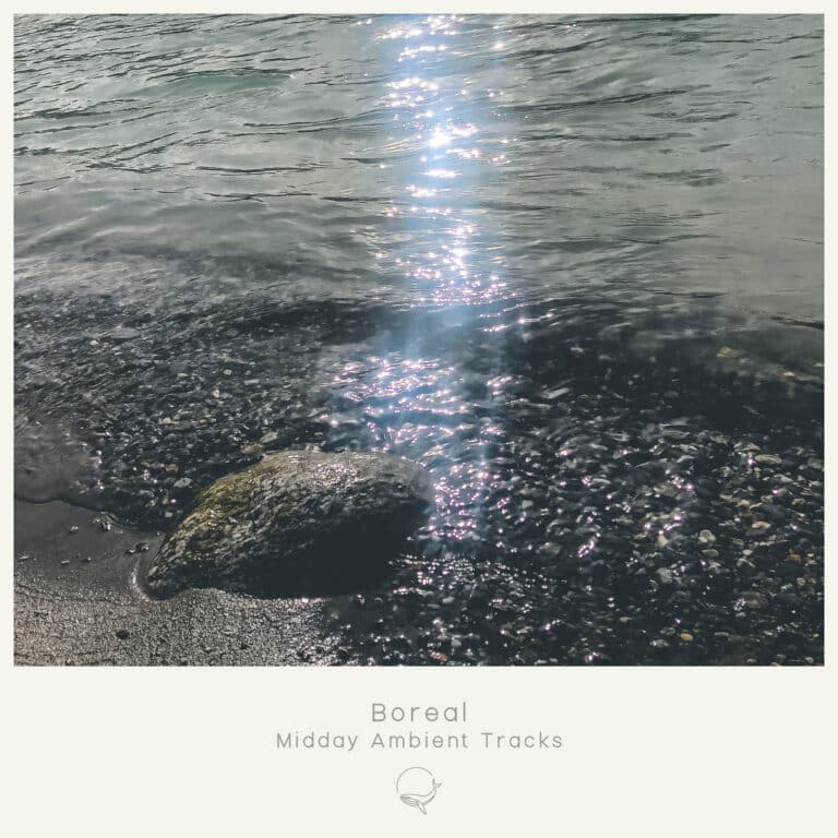 Boreal Midday Ambient Tracks