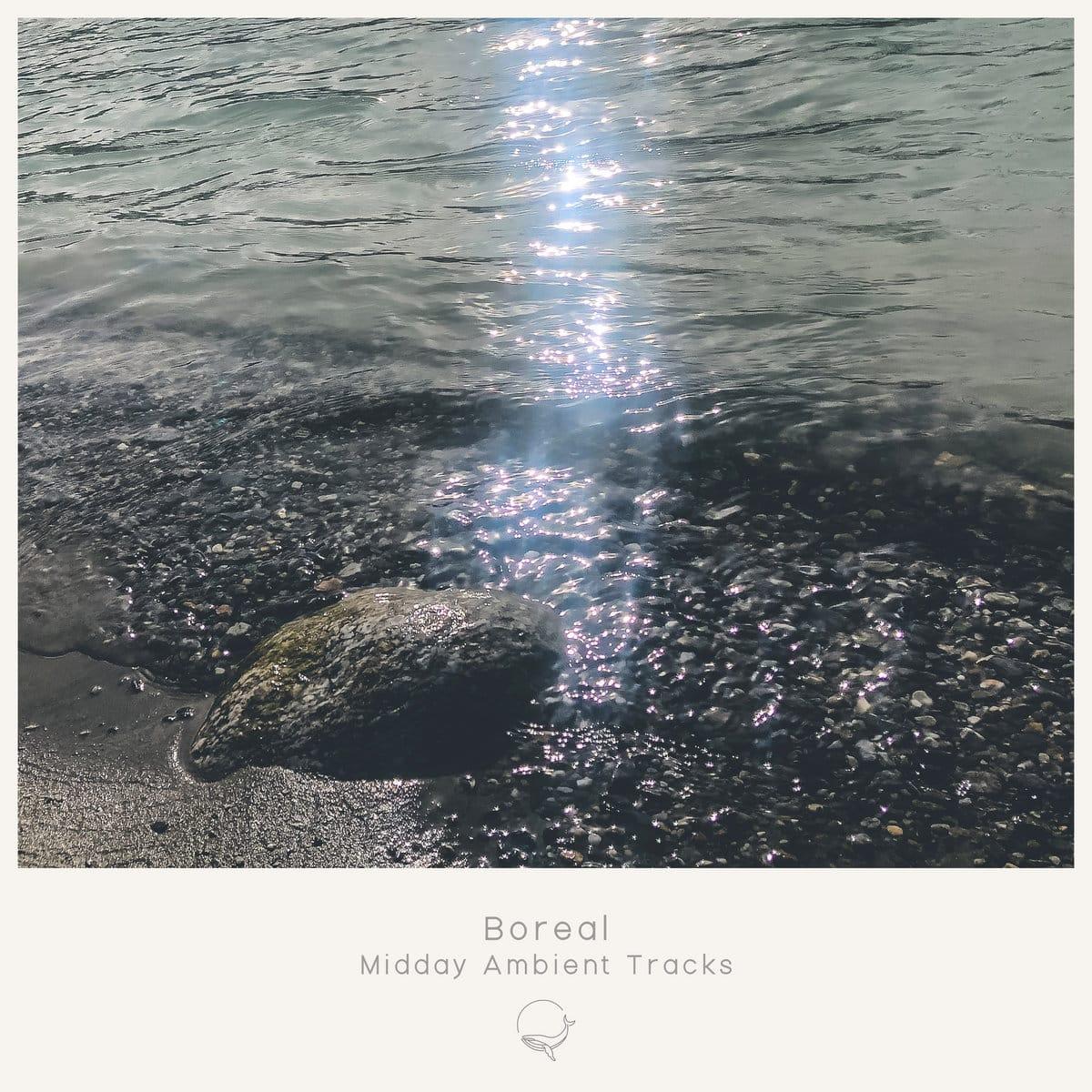 Boreal Midday Ambient Tracks