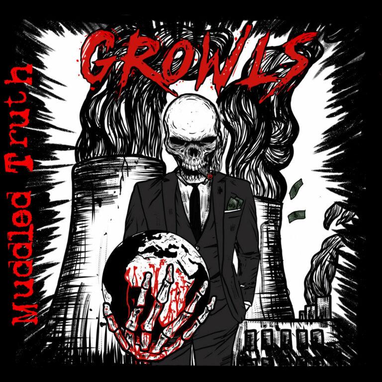 GROWLS 1