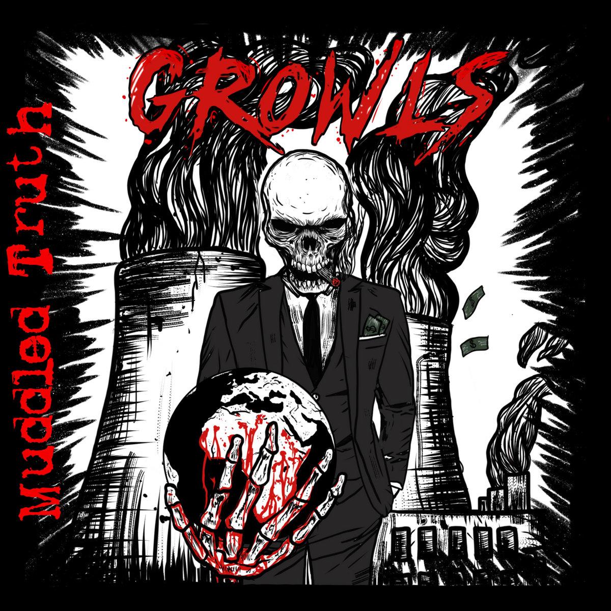 GROWLS 1