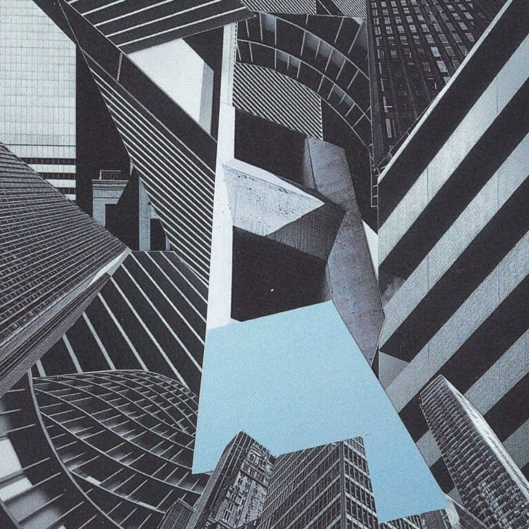 Kayo Complicated Geometry