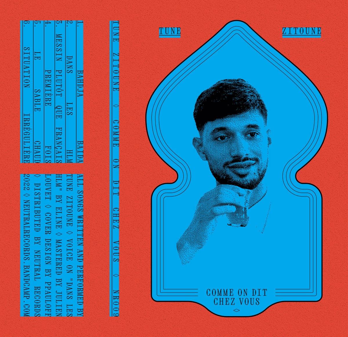 TUNE ZITOUNE