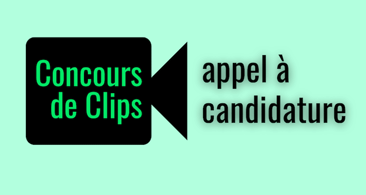concours de clips