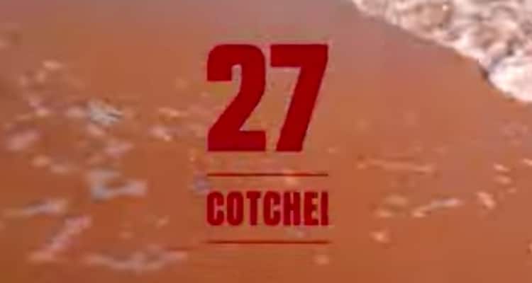 cotchei face de jobard