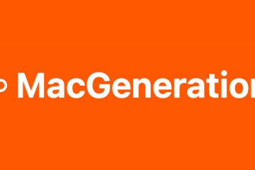 macGeneration 1