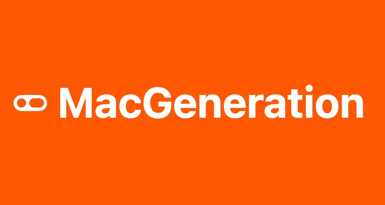 macGeneration 1