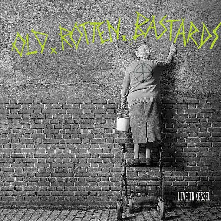 old rotten bastards