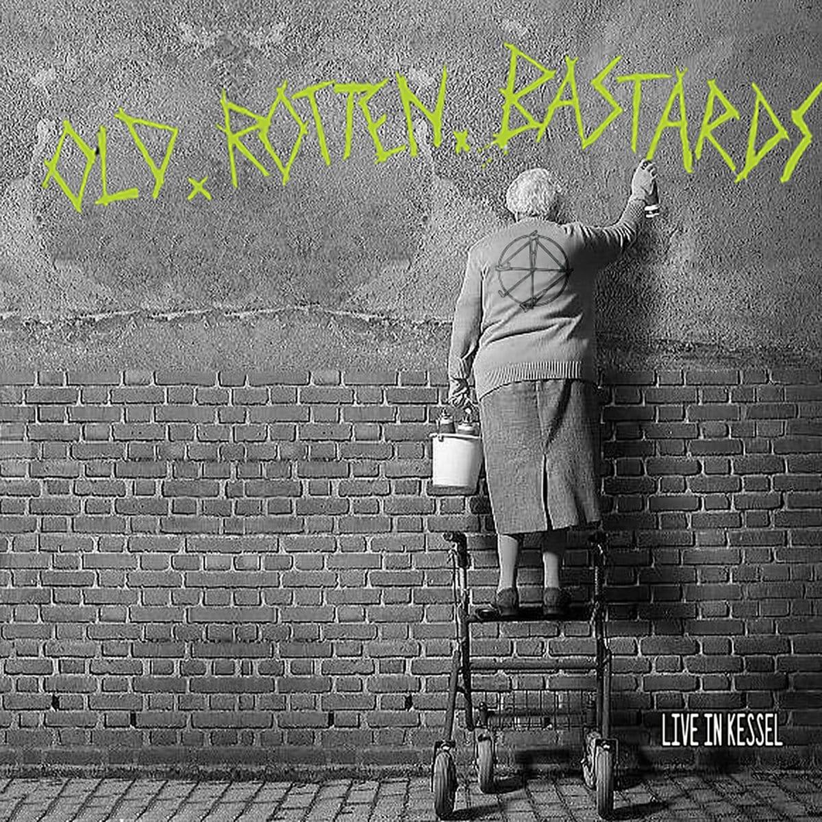 old rotten bastards