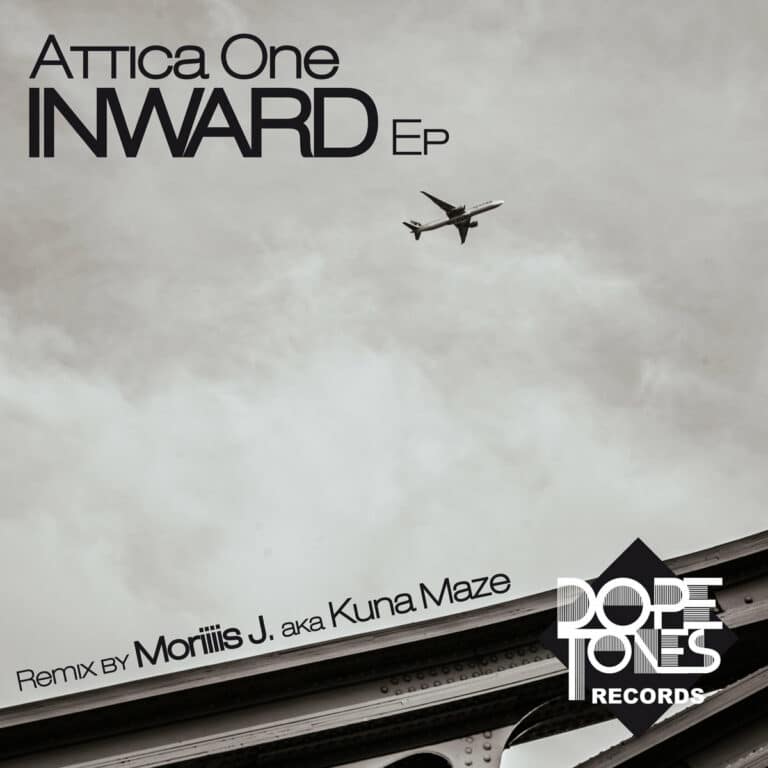 Attica One Inward