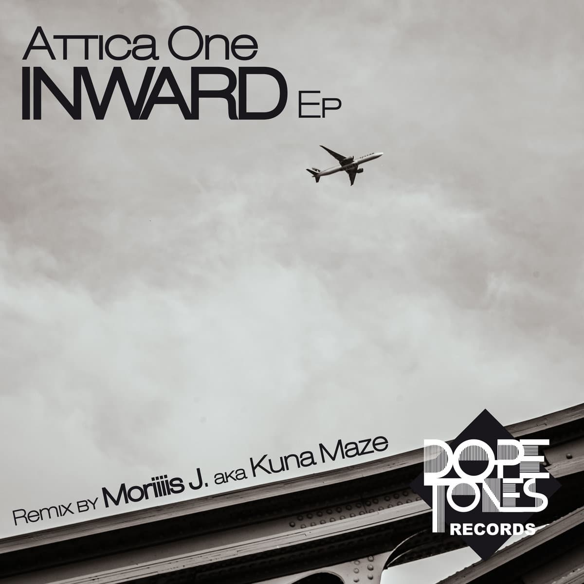 Attica One Inward