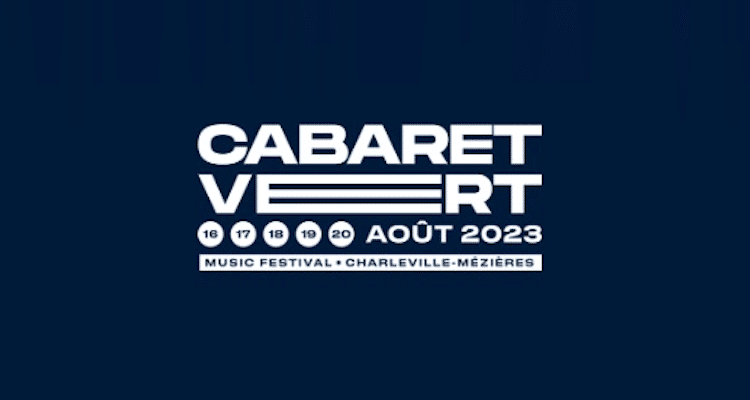 CABARET VERT 2023