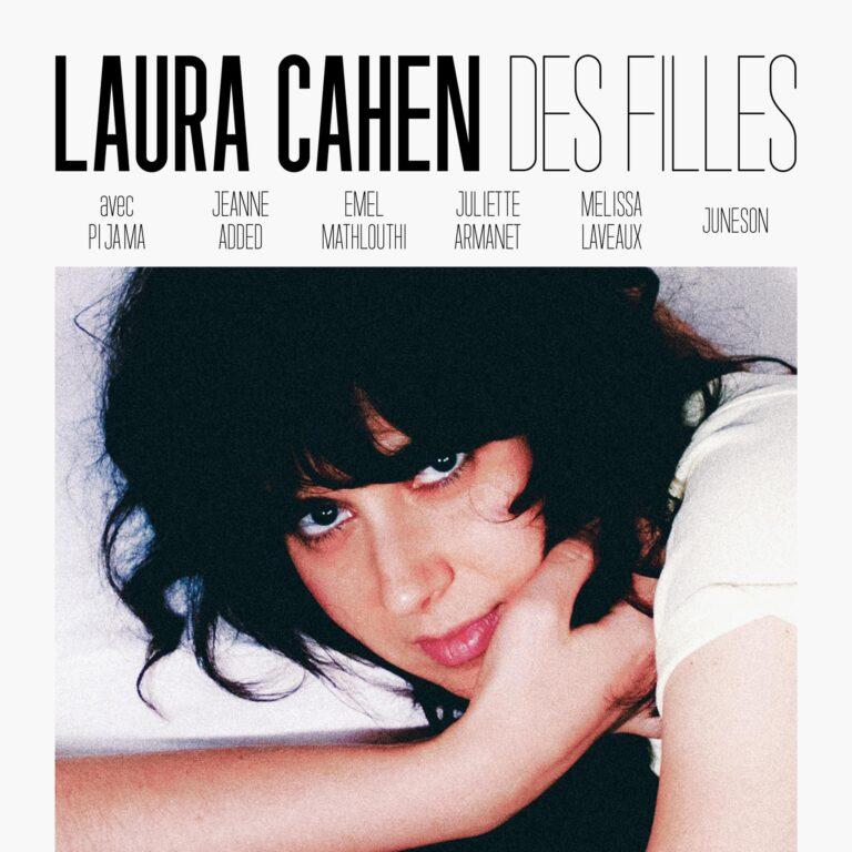 Laura cahen Des Filles