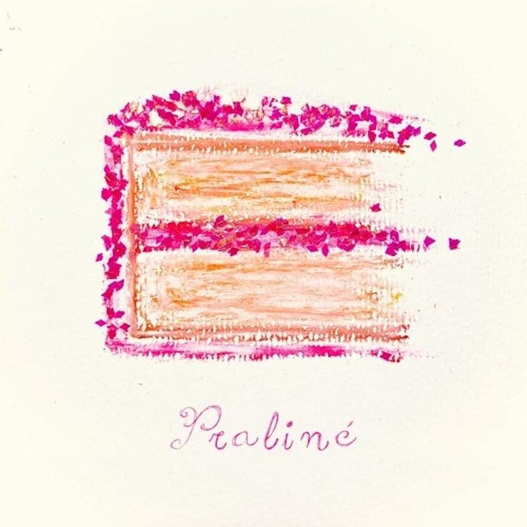 Midva Praline