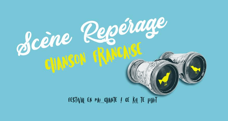Scene Reperage Chanson Francaise des TANZMATTEN