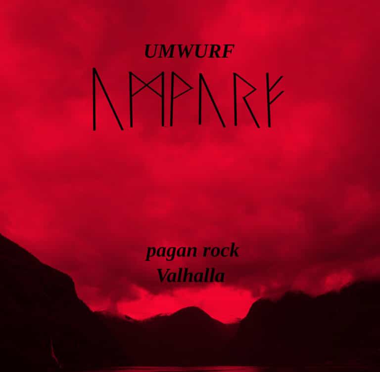 UMWURF Valhalla