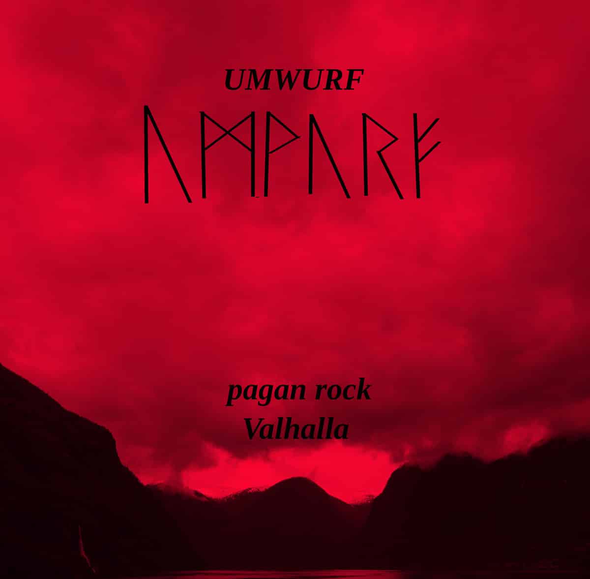 UMWURF Valhalla